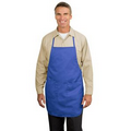 Port Authority  Full Length Apron